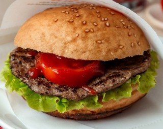 Hamburger