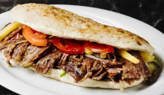 Chef Kebap