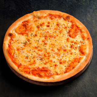 Margherita