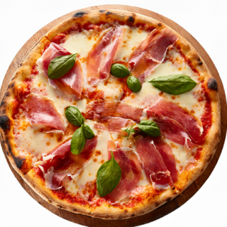 Prosciutto