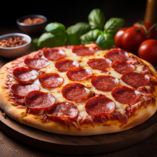 Salami