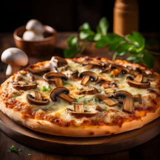 Funghi