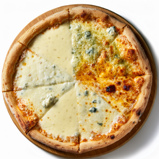 Quattro Formaggi