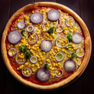 Vegetaria