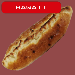Hawaii Stangerl