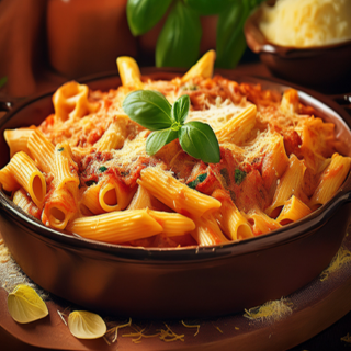 Al Forno