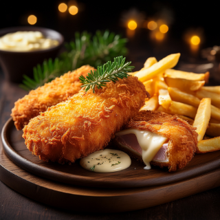 Cordon Bleu