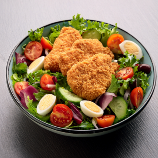Fitness Salat