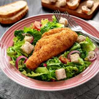 Flamingo Kopfsalat
