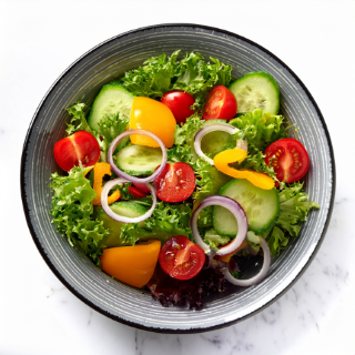 Gemischter Salat