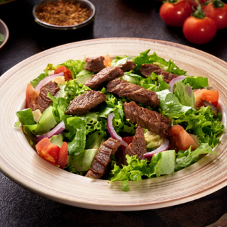 Haus Salat
