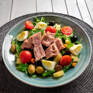 Tonno Salat