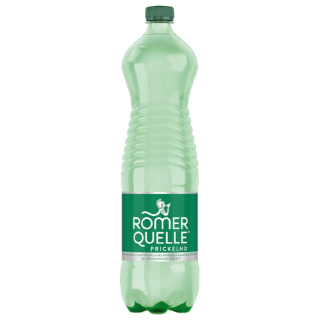 Mineralwasser 0,5l